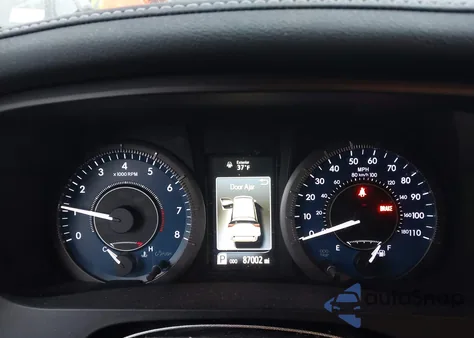 2017 Toyota Sienna Xle 7 Passenger z USA, uszkodzony, nr VIN 5TDDZ3DC4HS182078